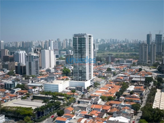 Imagem Sala Comercial à Venda, em Chácara Santo Antônio (zona Sul) - São Paulo Imagem Sala Comercial à Venda, em Chácara Santo Antônio (zona Sul) - São Paulo