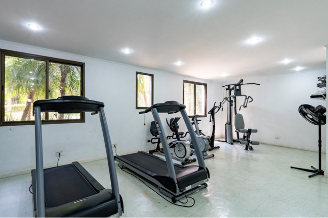 Imagem Apartamento com 4 Quartos à Venda, 200 m² em Vila Andrade - São Paulo
