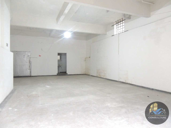Imagem Imóvel Comercial para Alugar, 340 m² em Paquetá - Santos Imagem Imóvel Comercial para Alugar, 340 m² em Paquetá - Santos