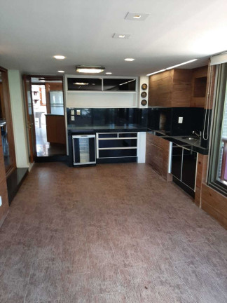 Imagem Apartamento com 3 Quartos à Venda, 292 m² em Centro - Novo Hamburgo