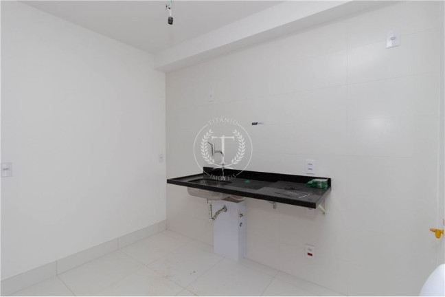 Imagem Apartamento com 2 Quartos à Venda, 68 m² em Vila Mariana - São Paulo