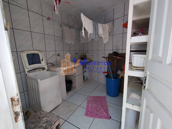 Imagem Casa com 4 Quartos à Venda, 298 m² em Agenor De Campos - Mongaguá Imagem Casa com 4 Quartos à Venda, 298 m² em Agenor De Campos - Mongaguá