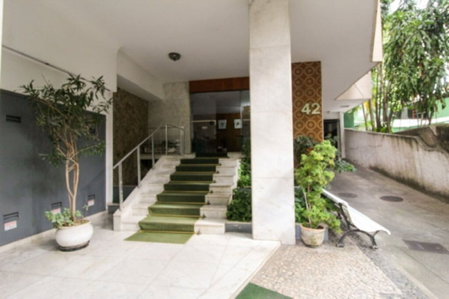 Imagem Imóvel com 3 Quartos à Venda, 120 m² em Laranjeiras - Rio De Janeiro Imagem Imóvel com 3 Quartos à Venda, 120 m² em Laranjeiras - Rio De Janeiro