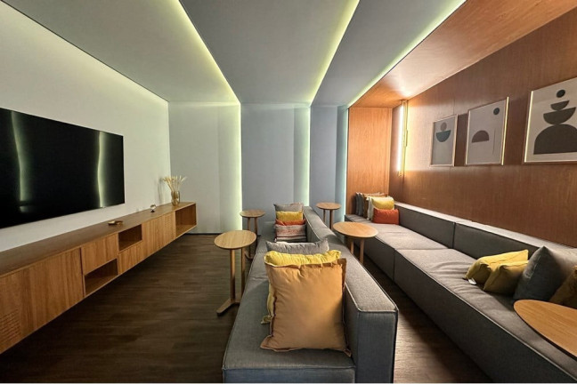 Imagem Imóvel com 1 Quarto à Venda, 25 m² em Pinheiros - São Paulo Imagem Imóvel com 1 Quarto à Venda, 25 m² em Pinheiros - São Paulo