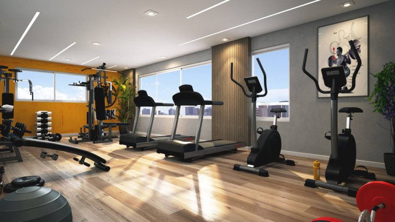 Imagem Apartamento com 2 Quartos à Venda, 80 m² em Boqueirao - Praia Grande