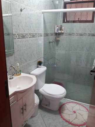 Imagem Casa com 2 Quartos à Venda,  em Jardim São Lucas - Pirassununga