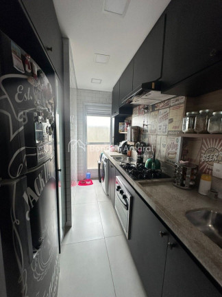 Imagem Apartamento com 2 Quartos à Venda, 64 m² em Jardim Nova Europa - Campinas