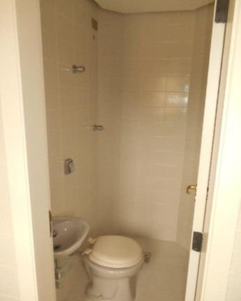 Imagem Apartamento com 4 Quartos à Venda, 119 m² em Pitangueiras - Guarujá