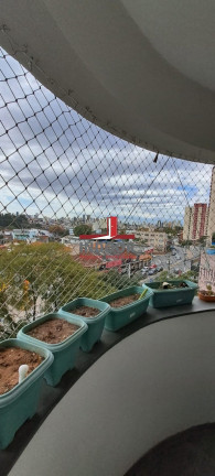 Imagem Imóvel com 3 Quartos à Venda, 95 m² em Jardim Santa Inês - São Paulo Imagem Imóvel com 3 Quartos à Venda, 95 m² em Jardim Santa Inês - São Paulo