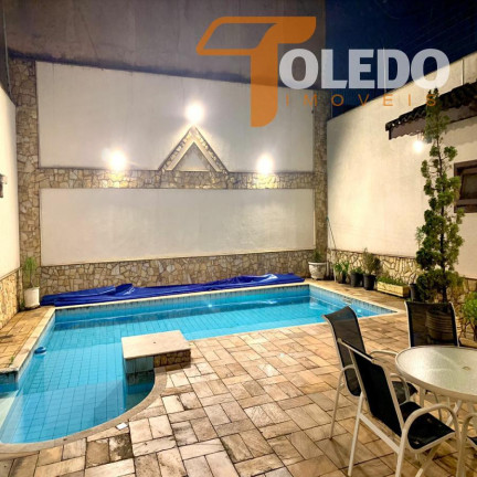 Imagem Casa com 4 Quartos à Venda, 387 m² em Vila Lúcia - São Paulo