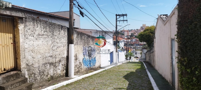 Terreno à Venda, 209 m² em Jardim Jabaquara - São Paulo