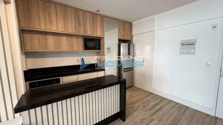 Imagem Apartamento com 1 Quarto à Venda, 47 m² em Aviação - Praia Grande