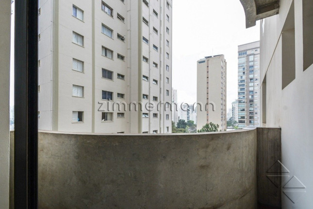 Imagem Apartamento com 4 Quartos à Venda, 250 m² em Campo Belo - São Paulo Imagem Apartamento com 4 Quartos à Venda, 250 m² em Campo Belo - São Paulo