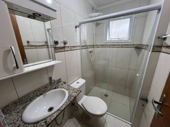 Imagem Apartamento com 2 Quartos à Venda, 85 m² em Guilhermina - Praia Grande Imagem Apartamento com 2 Quartos à Venda, 85 m² em Guilhermina - Praia Grande