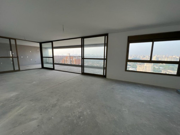 Imagem Imóvel com 3 Quartos à Venda, 280 m² em Moema - São Paulo