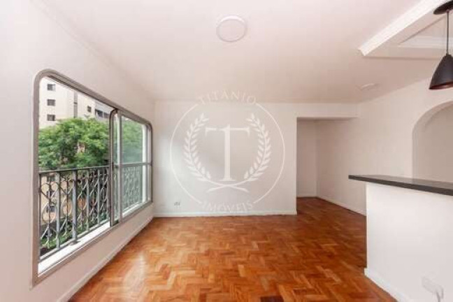 Imagem Apartamento com 1 Quarto à Venda, 49 m² em Bela Vista - São Paulo