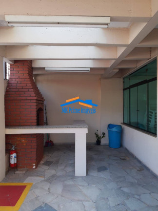 Imagem Apartamento com 2 Quartos à Venda, 66 m² em Centro - Osasco