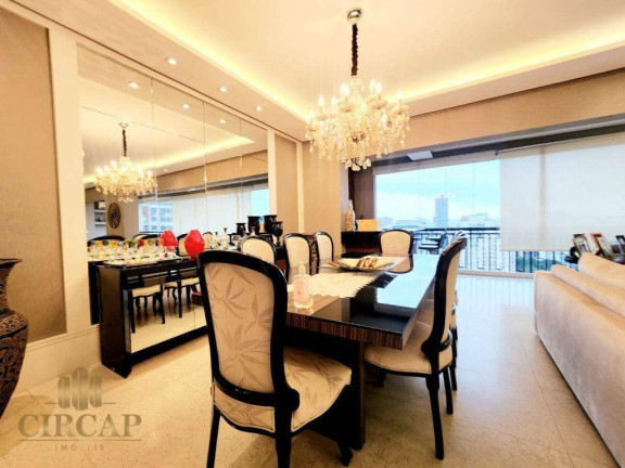 Imagem Apartamento com 3 Quartos à Venda, 251 m² em Perdizes - São Paulo
