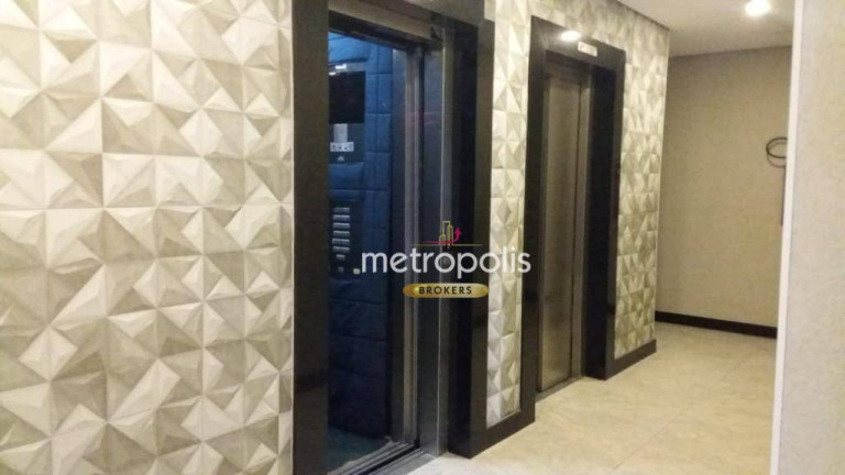 Imagem Apartamento com 2 Quartos à Venda, 50 m² em Vila Bela - São Paulo