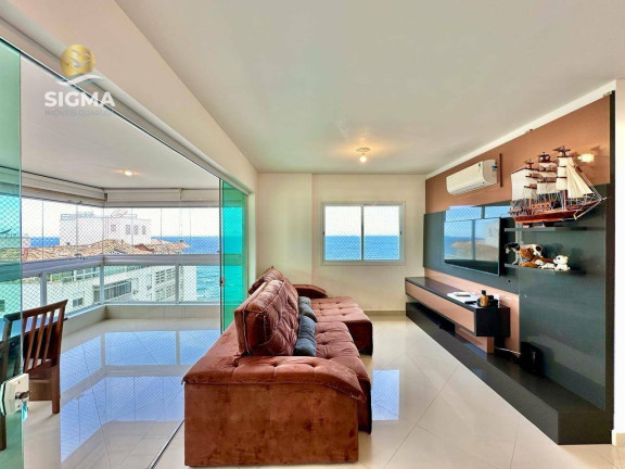 Imagem Apartamento com 3 Quartos à Venda, 135 m² em Pitangueiras - Guarujá Imagem Apartamento com 3 Quartos à Venda, 135 m² em Pitangueiras - Guarujá