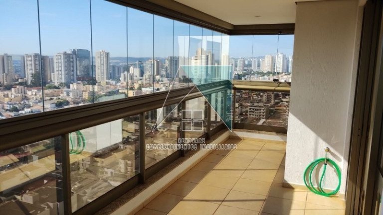 Imagem Apartamento com 3 Quartos à Venda, 188 m² em Jardim Irajá - Ribeirão Preto Imagem Apartamento com 3 Quartos à Venda, 188 m² em Jardim Irajá - Ribeirão Preto