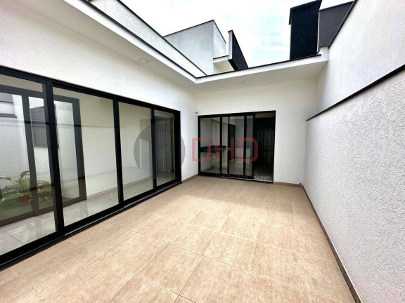 Casa de Condomínio com 3 Quartos à Venda, 200 m² em Residencial Reserva Ipanema - Sorocaba