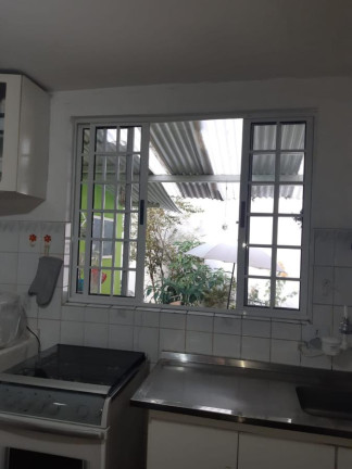 Imagem Casa com 2 Quartos à Venda, 82 m² em Vila Alpina - Santo André Imagem Casa com 2 Quartos à Venda, 82 m² em Vila Alpina - Santo André