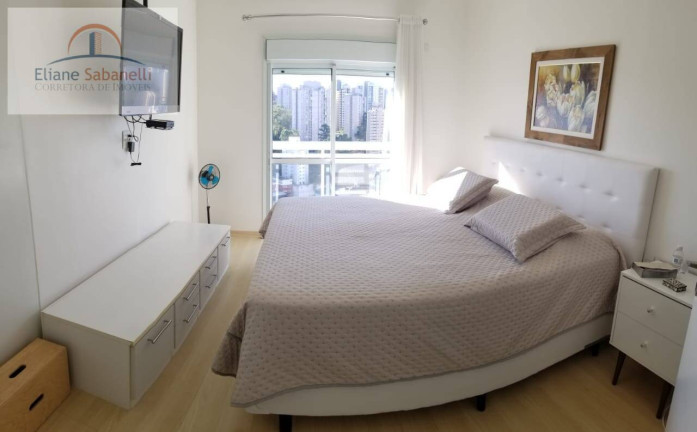 Imagem Apartamento com 3 Quartos à Venda, 178 m² em Panamby - São Paulo Imagem Apartamento com 3 Quartos à Venda, 178 m² em Panamby - São Paulo