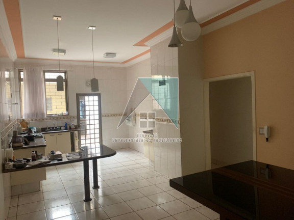 Imagem Casa com 3 Quartos à Venda, 256 m² em Planalto Verde - Ribeirão Preto