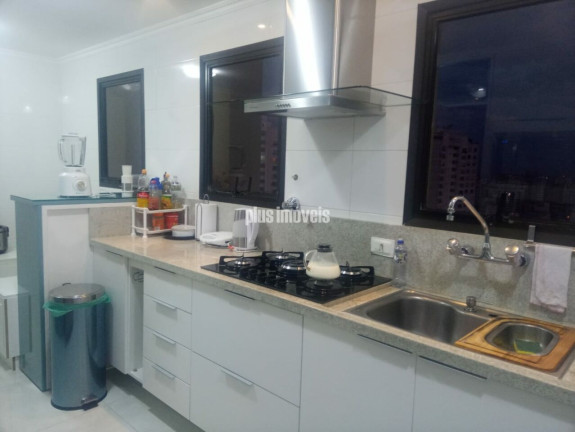 Imagem Apartamento com 4 Quartos à Venda, 213 m² em Morumbi - São Paulo Imagem Apartamento com 4 Quartos à Venda, 213 m² em Morumbi - São Paulo