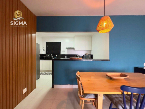 Imagem Apartamento com 3 Quartos à Venda, 120 m² em Pitangueiras - Guarujá Imagem Apartamento com 3 Quartos à Venda, 120 m² em Pitangueiras - Guarujá