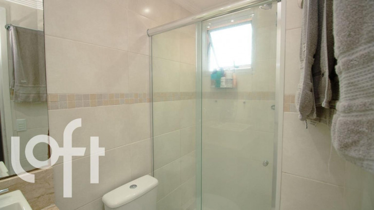 Imagem Apartamento com 2 Quartos à Venda, 48 m² em Bom Retiro - São Paulo
