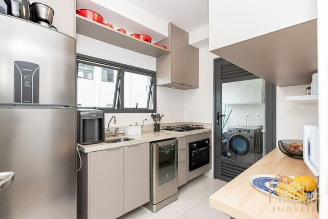 Imagem Apartamento com 2 Quartos à Venda, 117 m² em Campo Belo - São Paulo