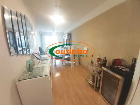 Imagem Apartamento com 3 Quartos à Venda, 90 m² em Tijuca - Rio De Janeiro Imagem Apartamento com 3 Quartos à Venda, 90 m² em Tijuca - Rio De Janeiro