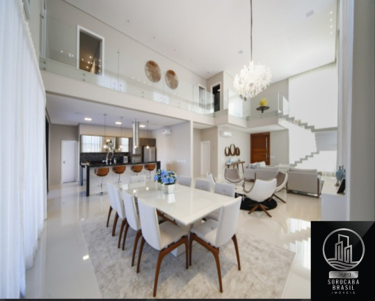 Imagem Casa com 4 Quartos à Venda, 700 m² em Jardim Residencial Saint Patrick - Sorocaba Imagem Casa com 4 Quartos à Venda, 700 m² em Jardim Residencial Saint Patrick - Sorocaba