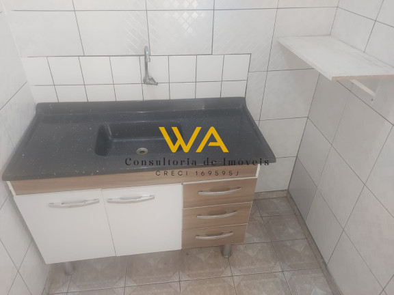 Imagem Casa com 1 Quarto para Alugar, 110 m² em Mogi Moderno - Mogi Das Cruzes Imagem Casa com 1 Quarto para Alugar, 110 m² em Mogi Moderno - Mogi Das Cruzes