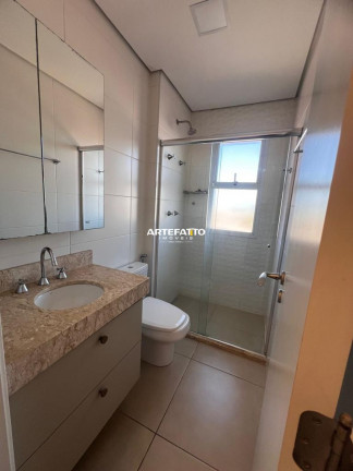 Imagem Apartamento com 3 Quartos à Venda, 161 m² em Cidade Nova - Franca Imagem Apartamento com 3 Quartos à Venda, 161 m² em Cidade Nova - Franca