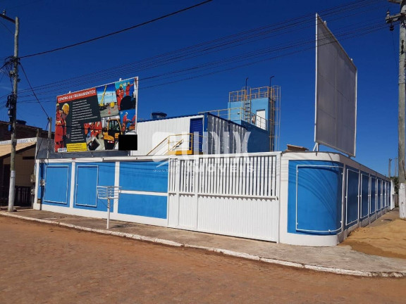 Ponto Comercial à Venda,  em Grussaí - São João Da Barra