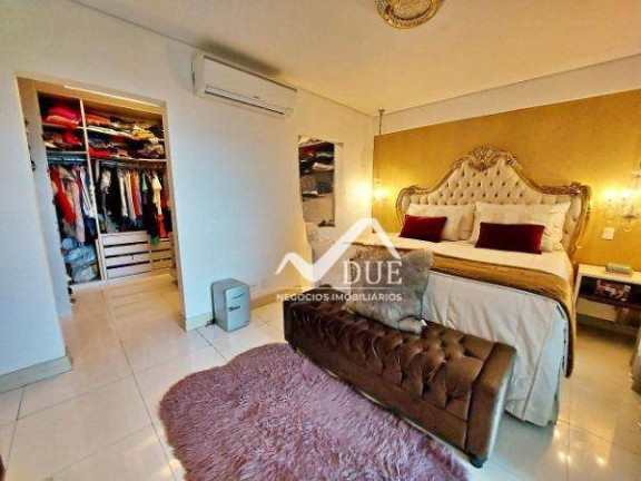 Imagem Apartamento com 4 Quartos à Venda, 344 m² em Aparecida - Santos Imagem Apartamento com 4 Quartos à Venda, 344 m² em Aparecida - Santos