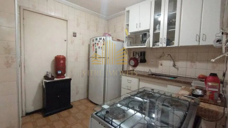 Imagem Apartamento com 2 Quartos à Venda, 92 m² em Bosque - Campinas