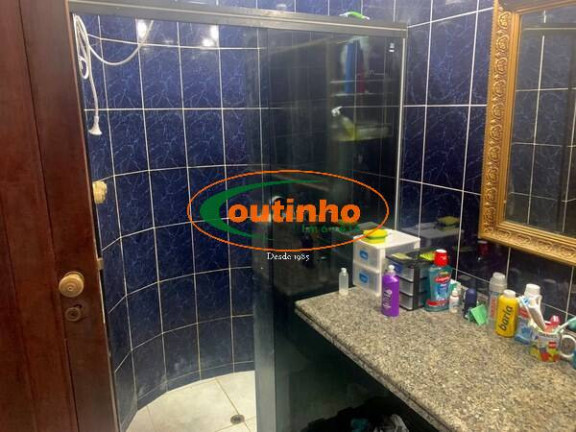Imagem Casa com 4 Quartos à Venda, 400 m² em Grajaú - Rio De Janeiro Imagem Casa com 4 Quartos à Venda, 400 m² em Grajaú - Rio De Janeiro