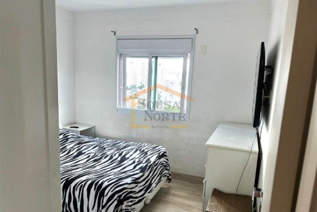 Imagem Apartamento com 3 Quartos à Venda, 190 m² em Santana - São Paulo Imagem Apartamento com 3 Quartos à Venda, 190 m² em Santana - São Paulo