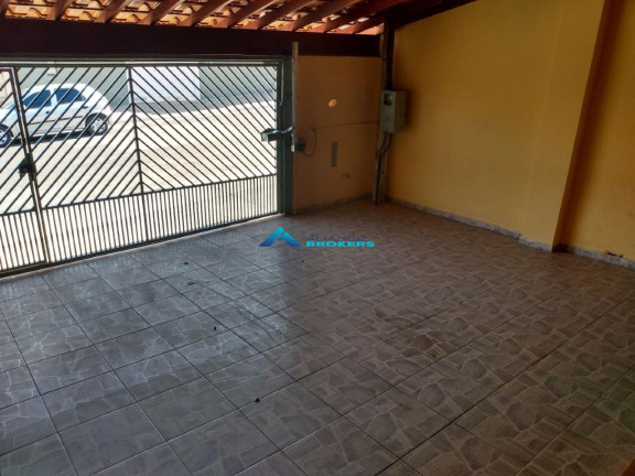 Imagem Casa com 3 Quartos à Venda, 85 m² em Bairro Do Jacaré - Cabreúva Imagem Casa com 3 Quartos à Venda, 85 m² em Bairro Do Jacaré - Cabreúva