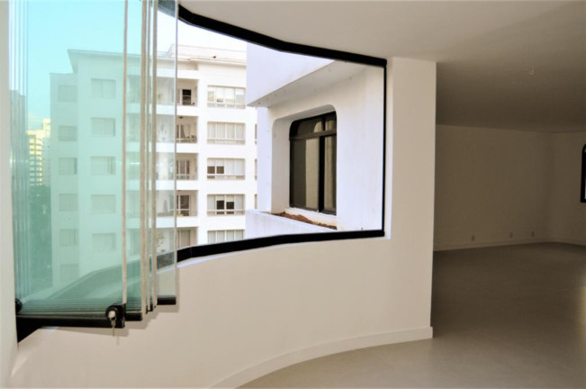Imagem Imóvel com 4 Quartos à Venda, 270 m² em Moema - São Paulo Imagem Imóvel com 4 Quartos à Venda, 270 m² em Moema - São Paulo