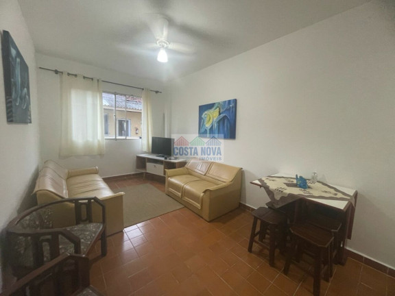 Imagem Apartamento com 1 Quarto à Venda ou Locação, 49 m² Imagem Apartamento com 1 Quarto à Venda ou Locação, 49 m²