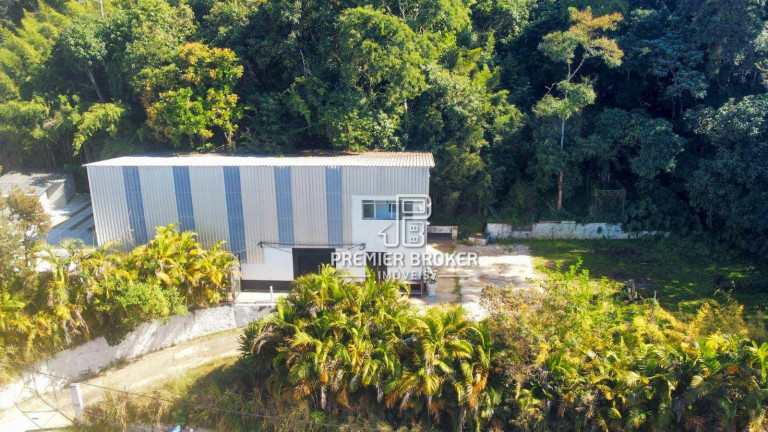 Imagem Galpão à Venda, 350 m² em Parque Do Imbui - Teresópolis Imagem Galpão à Venda, 350 m² em Parque Do Imbui - Teresópolis