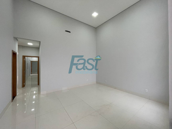 Imagem Casa de Condomínio com 3 Quartos à Venda, 398 m² em Petrópolis - Várzea Grande