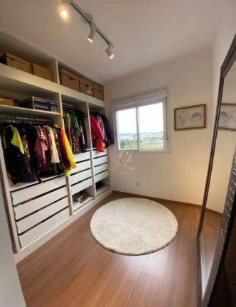Imagem Apartamento com 3 Quartos à Venda, 65 m² em Condomínio Residencial Colinas Do Paratehy - São José Dos Campos Imagem Apartamento com 3 Quartos à Venda, 65 m² em Condomínio Residencial Colinas Do Paratehy - São José Dos Campos