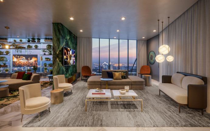 Imagem Apartamento com 3 Quartos à Venda, 113 m² em Campo Belo - São Paulo Imagem Apartamento com 3 Quartos à Venda, 113 m² em Campo Belo - São Paulo
