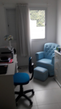 Imagem Apartamento com 3 Quartos à Venda, 130 m² em Marapé - Santos Imagem Apartamento com 3 Quartos à Venda, 130 m² em Marapé - Santos